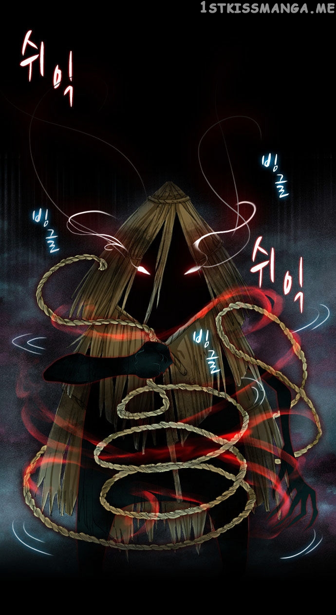 A Thousand Years Ninetails chapter 17 - page 16