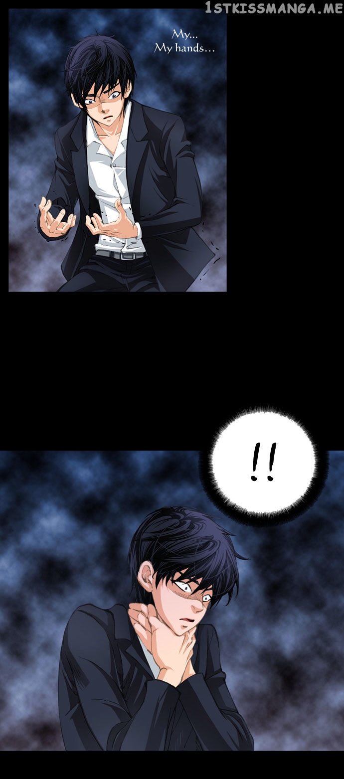A Thousand Years Ninetails chapter 17 - page 19