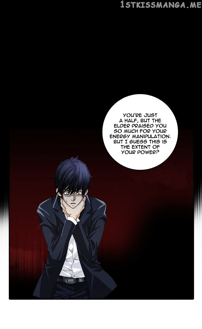 A Thousand Years Ninetails chapter 17 - page 23