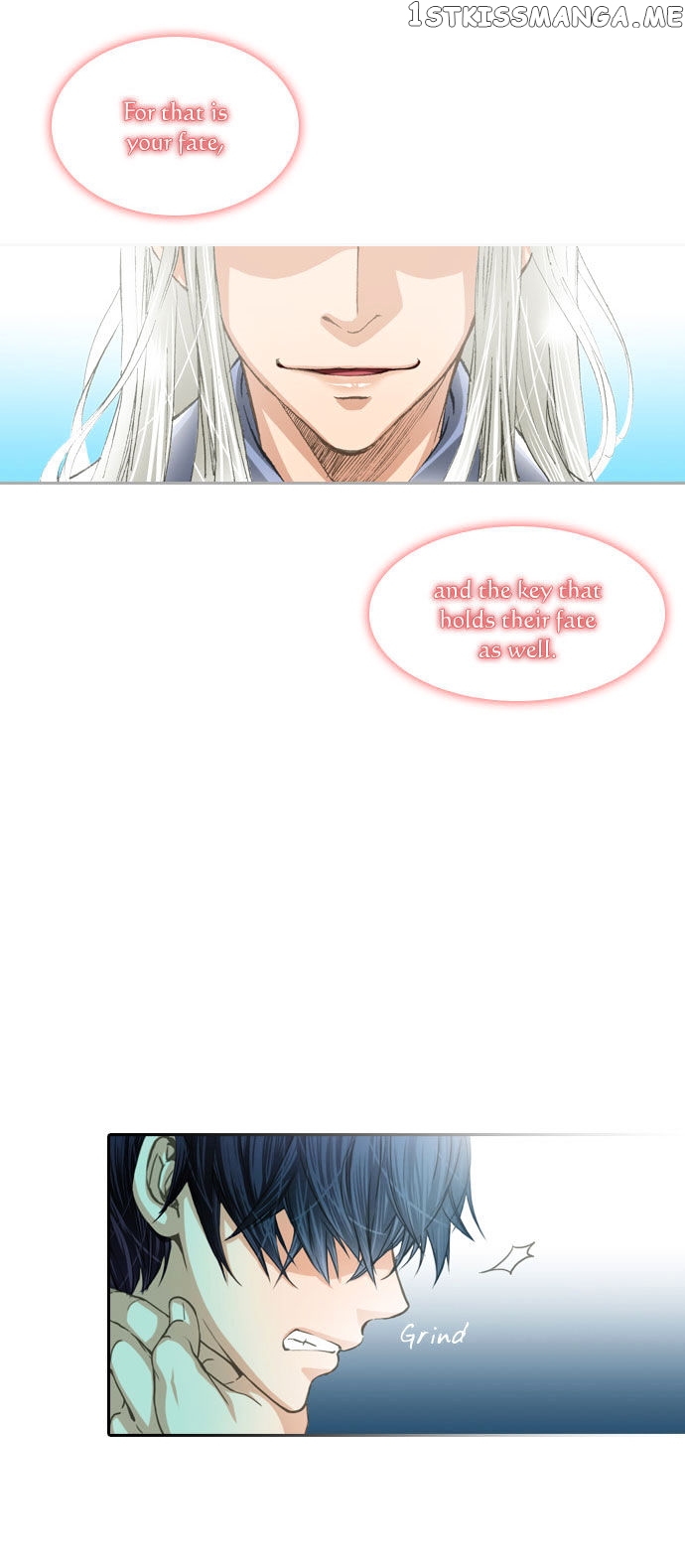 A Thousand Years Ninetails chapter 17 - page 27