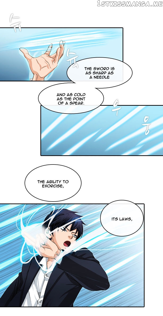 A Thousand Years Ninetails chapter 17 - page 30