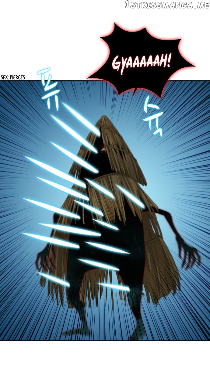 A Thousand Years Ninetails chapter 17 - page 32
