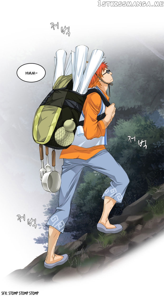 A Thousand Years Ninetails chapter 17 - page 44