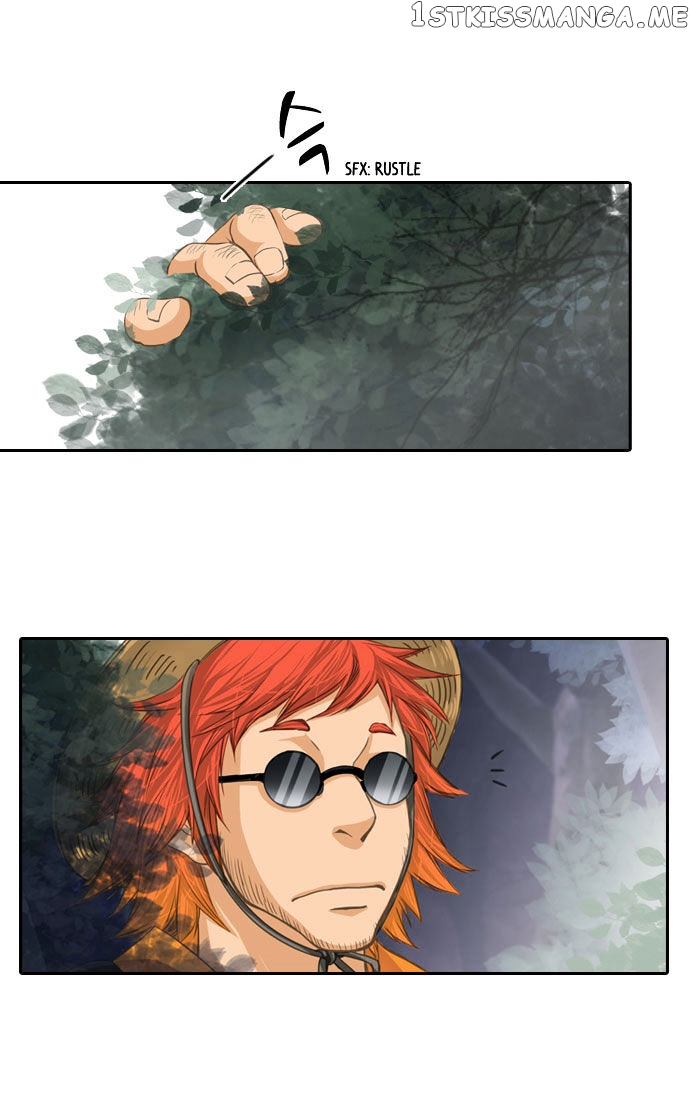 A Thousand Years Ninetails chapter 17 - page 46