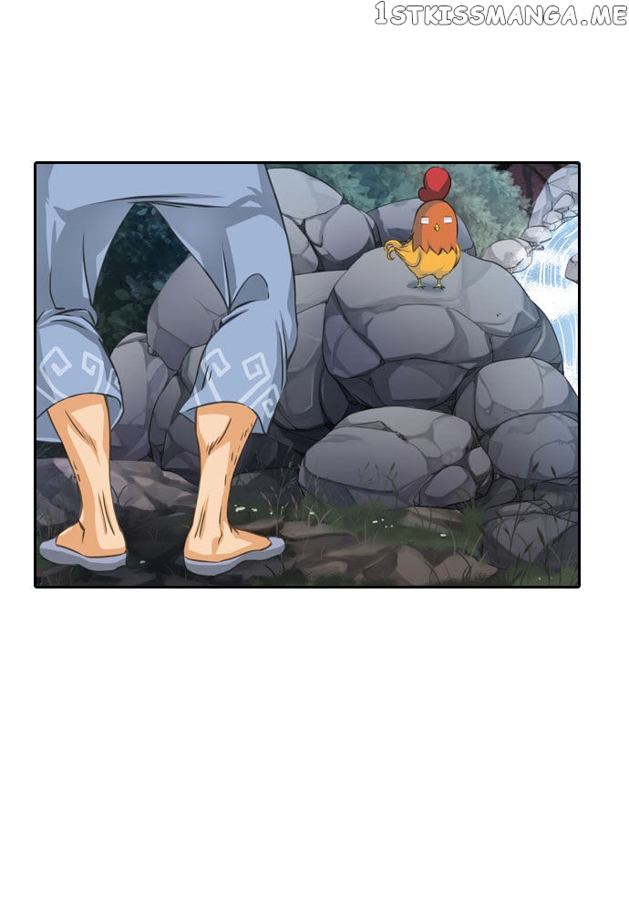 A Thousand Years Ninetails chapter 18 - page 15