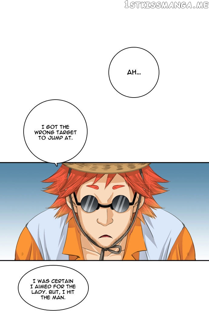 A Thousand Years Ninetails chapter 18 - page 27