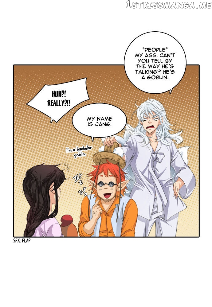 A Thousand Years Ninetails chapter 18 - page 29