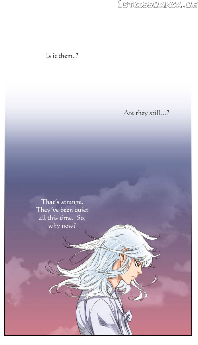 A Thousand Years Ninetails chapter 18 - page 3