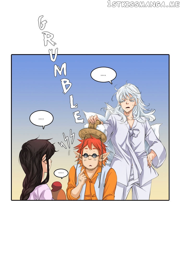 A Thousand Years Ninetails chapter 18 - page 30