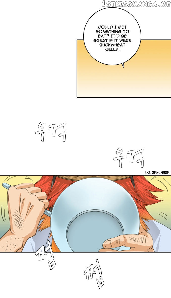 A Thousand Years Ninetails chapter 18 - page 31