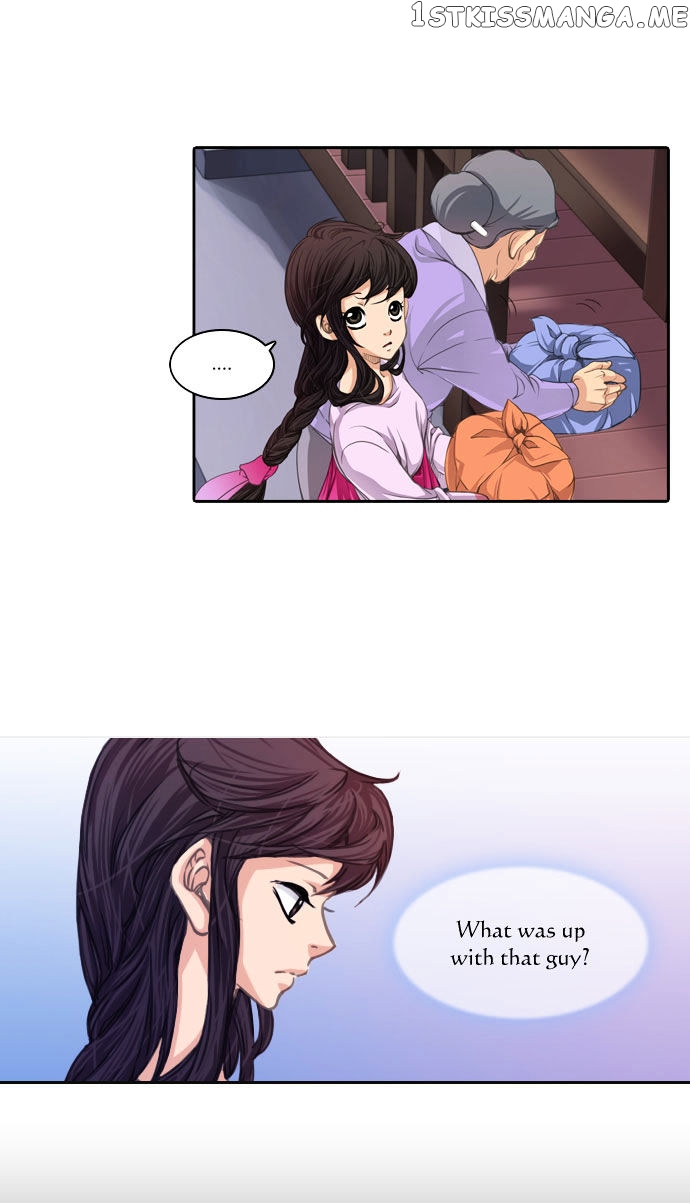 A Thousand Years Ninetails chapter 18 - page 4