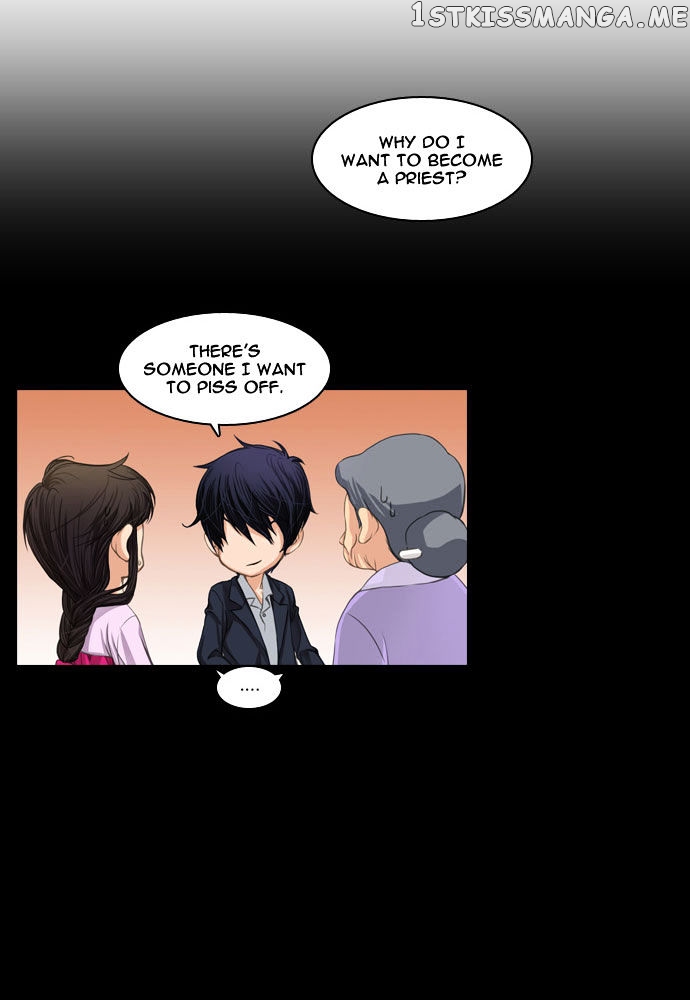 A Thousand Years Ninetails chapter 18 - page 5