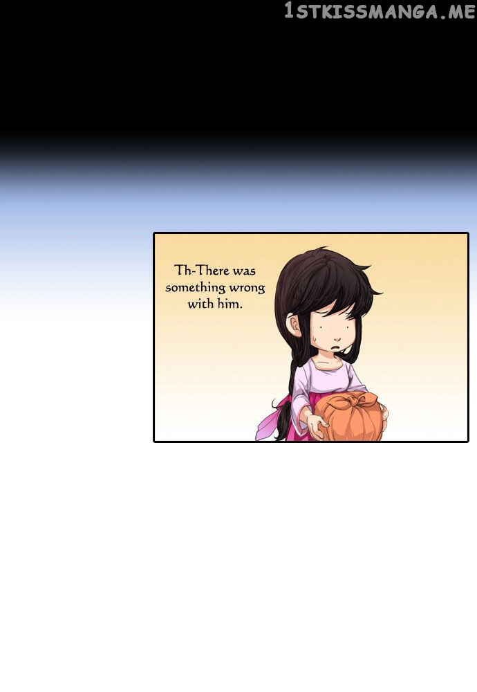A Thousand Years Ninetails chapter 18 - page 6