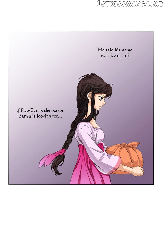 A Thousand Years Ninetails chapter 18 - page 7