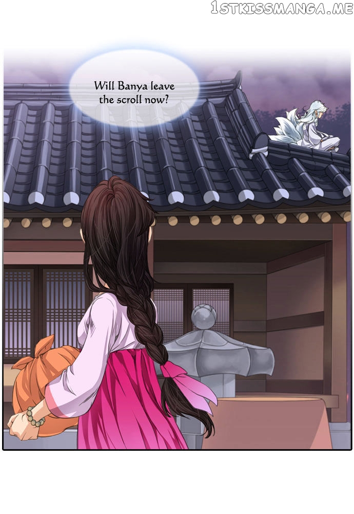 A Thousand Years Ninetails chapter 18 - page 8
