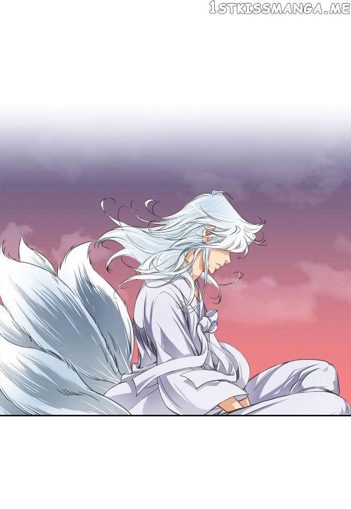 A Thousand Years Ninetails chapter 18 - page 9