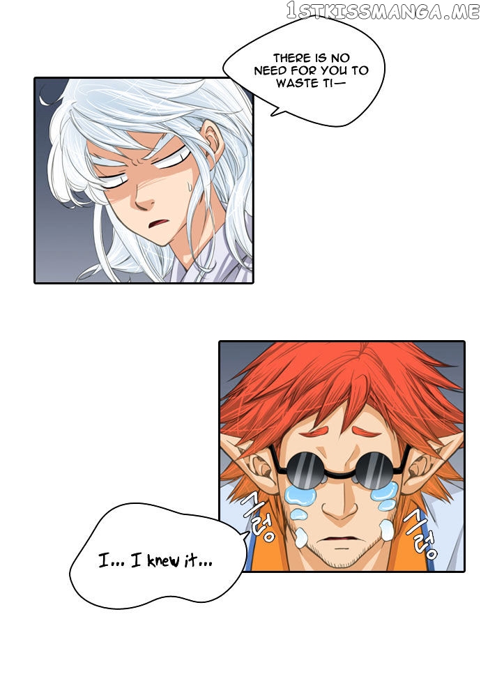 A Thousand Years Ninetails chapter 19 - page 10