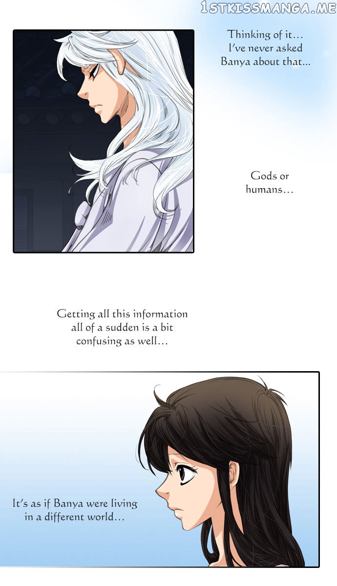 A Thousand Years Ninetails chapter 19 - page 24