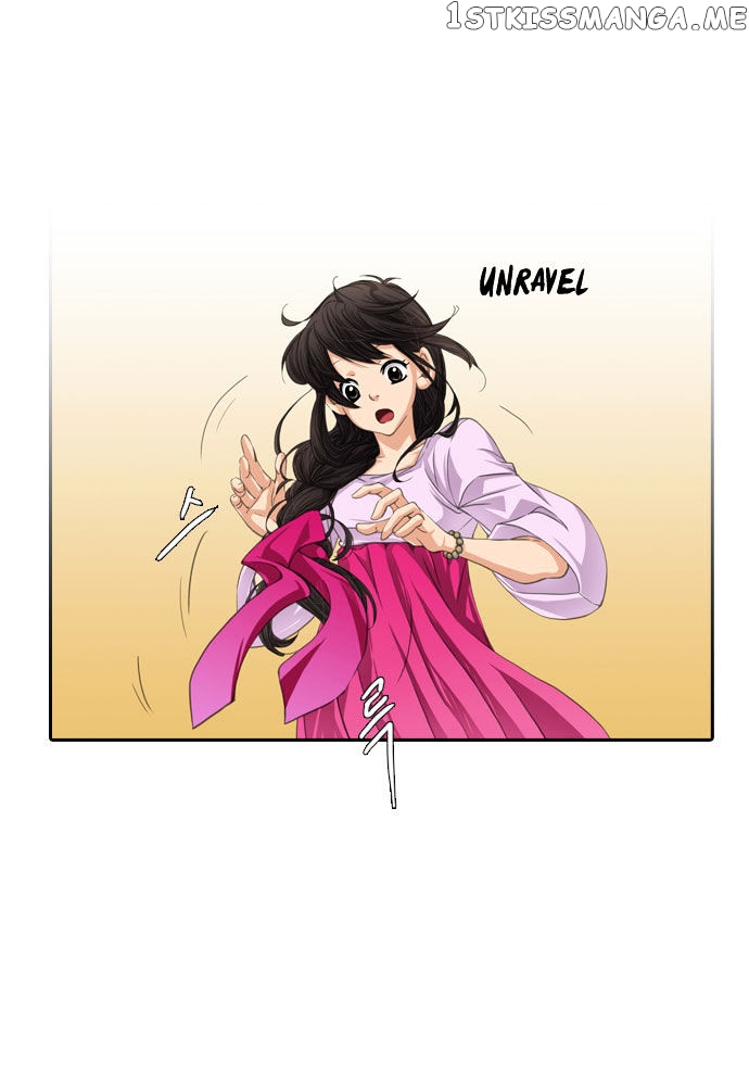 A Thousand Years Ninetails chapter 19 - page 30