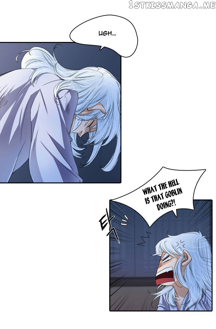 A Thousand Years Ninetails chapter 19 - page 32