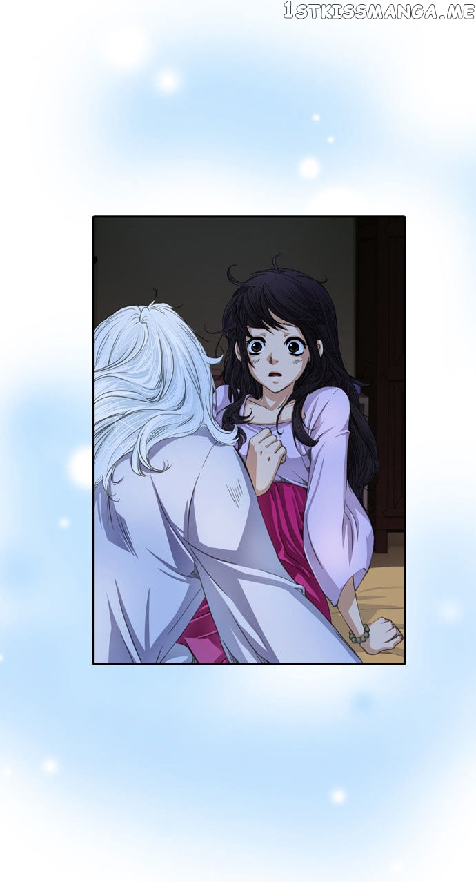 A Thousand Years Ninetails chapter 19 - page 34