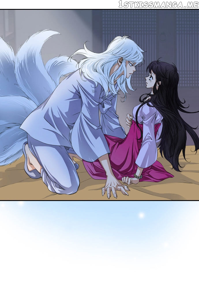 A Thousand Years Ninetails chapter 19 - page 35