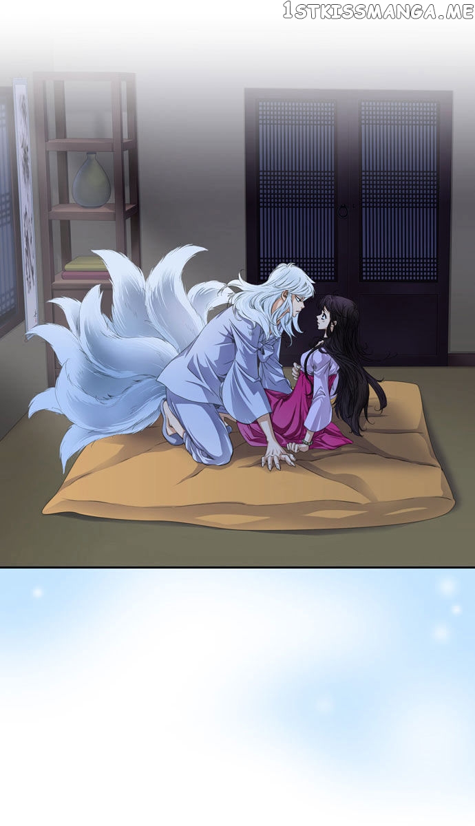 A Thousand Years Ninetails chapter 19 - page 36