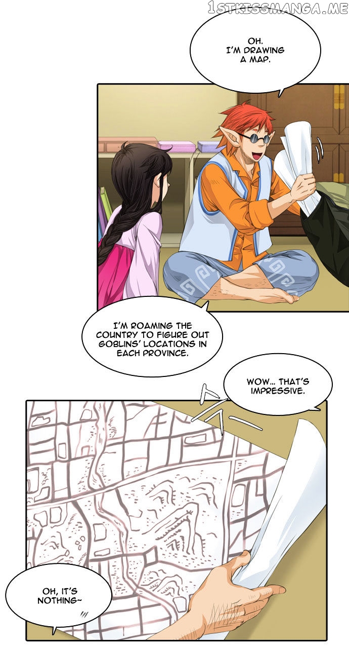 A Thousand Years Ninetails chapter 19 - page 4