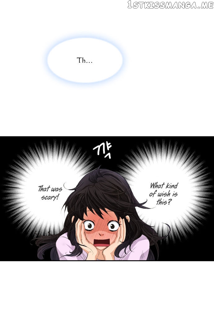 A Thousand Years Ninetails chapter 20 - page 10