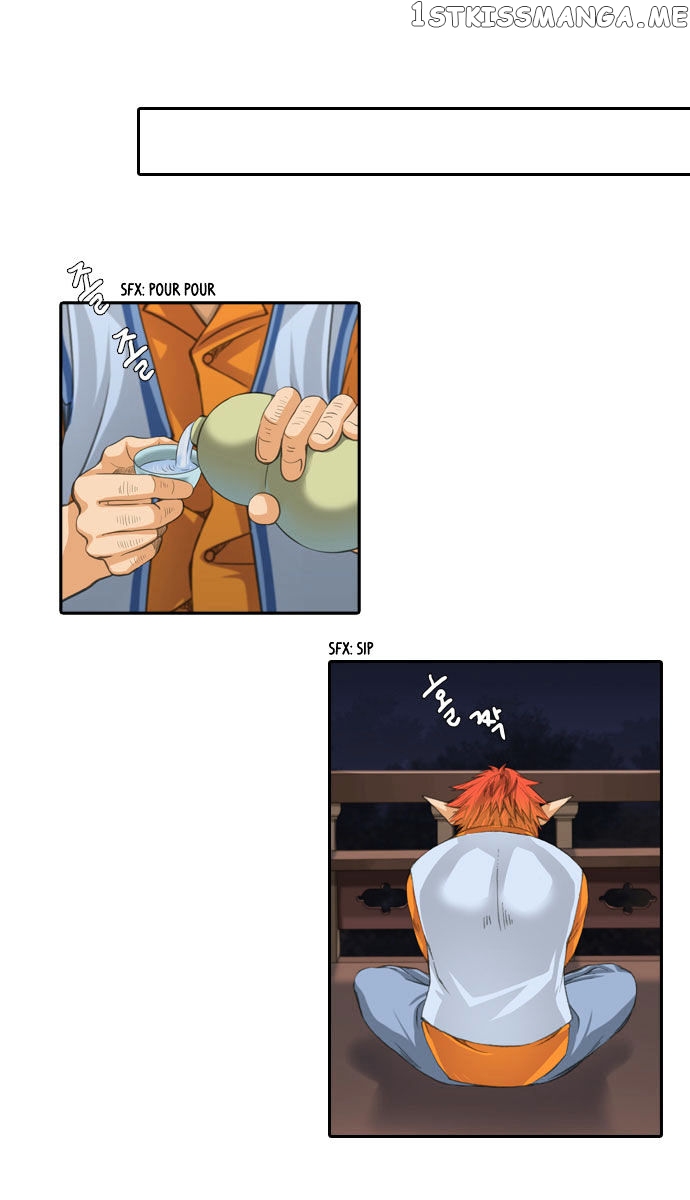A Thousand Years Ninetails chapter 20 - page 18