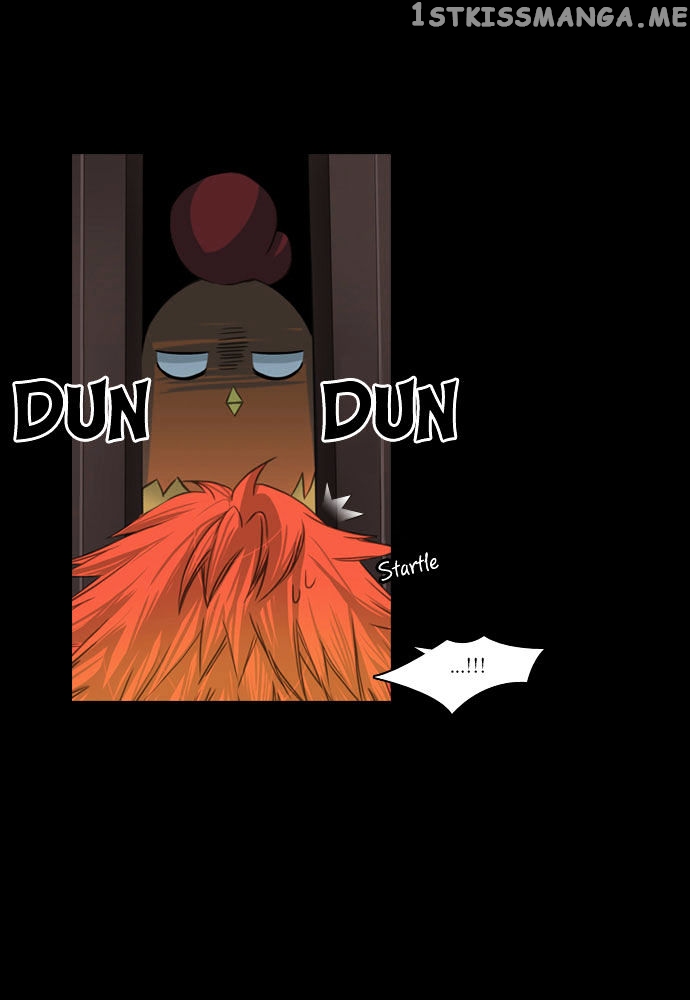 A Thousand Years Ninetails chapter 20 - page 25