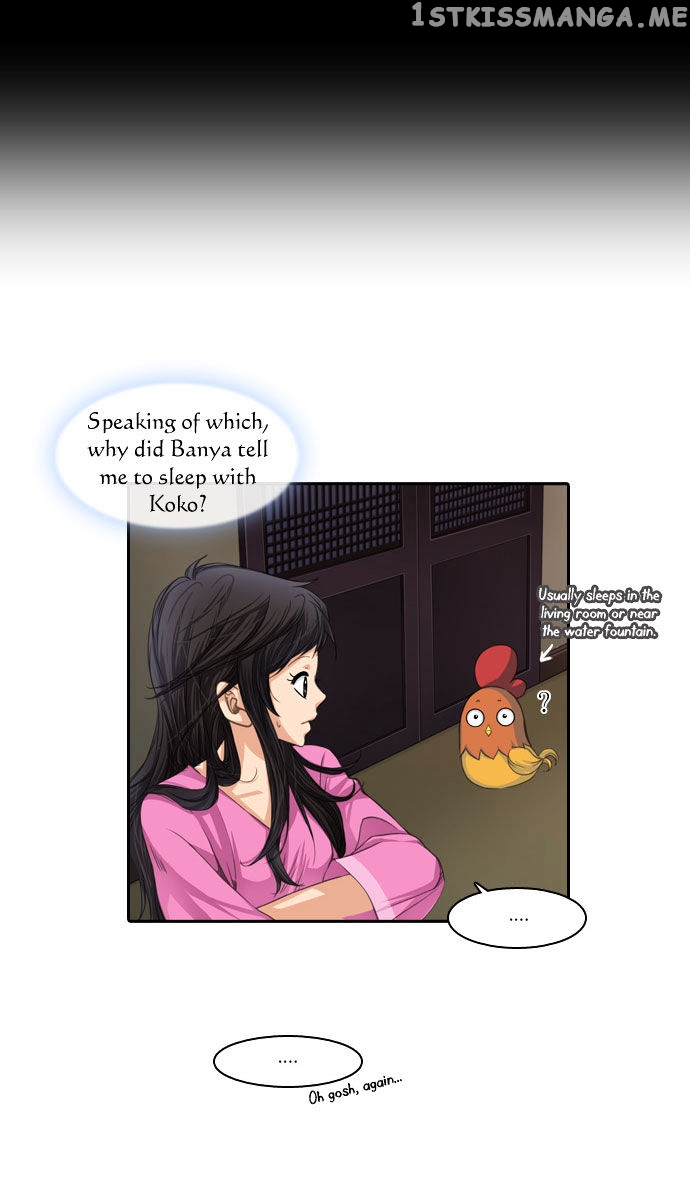 A Thousand Years Ninetails chapter 20 - page 30