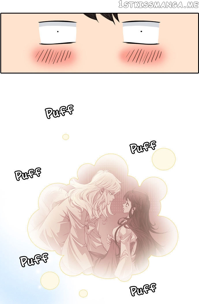A Thousand Years Ninetails chapter 20 - page 31