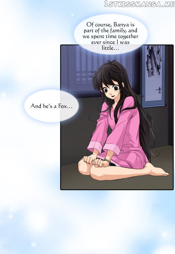 A Thousand Years Ninetails chapter 20 - page 34