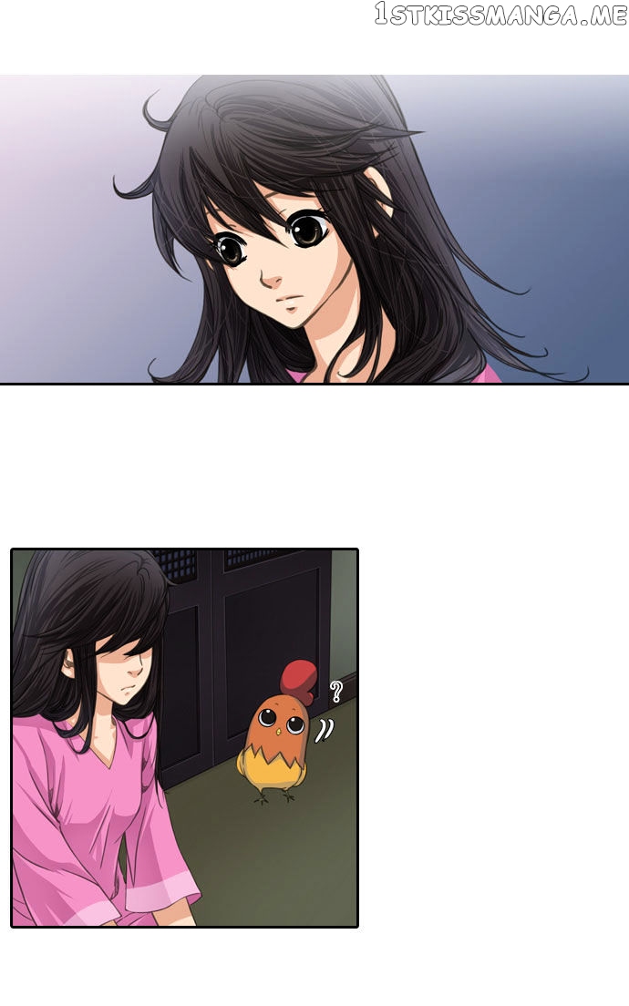 A Thousand Years Ninetails chapter 20 - page 36