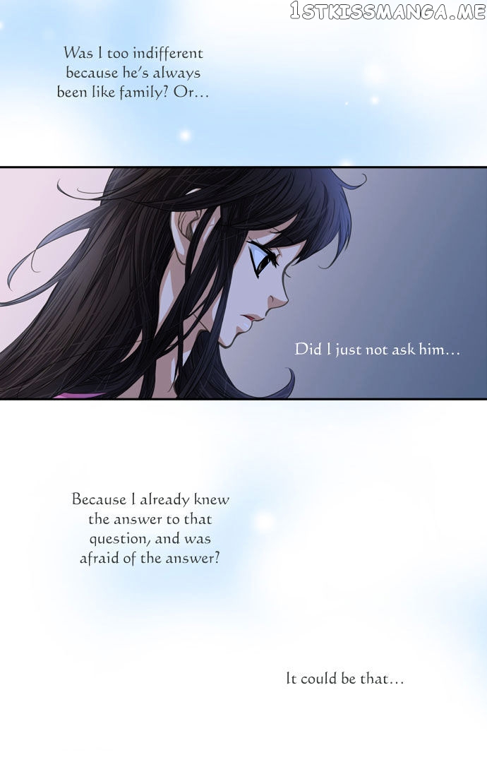 A Thousand Years Ninetails chapter 20 - page 39