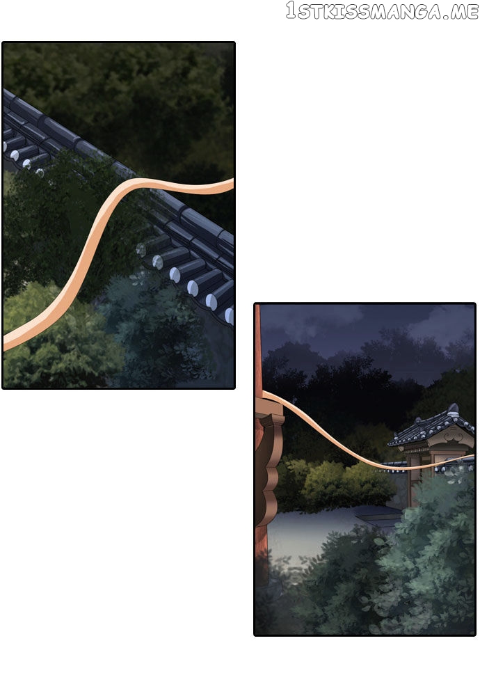 A Thousand Years Ninetails chapter 20 - page 4