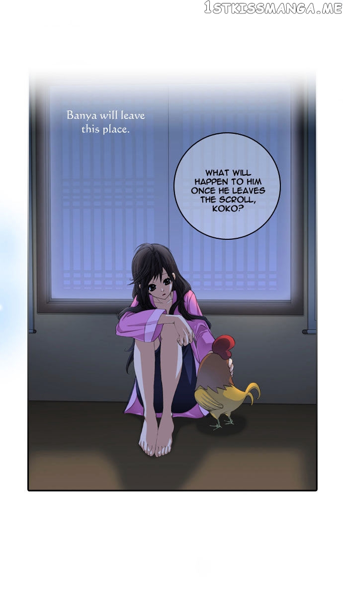 A Thousand Years Ninetails chapter 20 - page 40