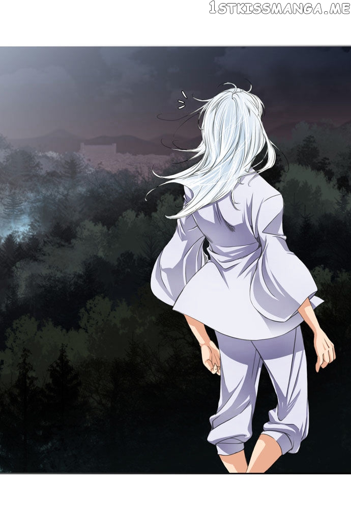 A Thousand Years Ninetails chapter 20 - page 42