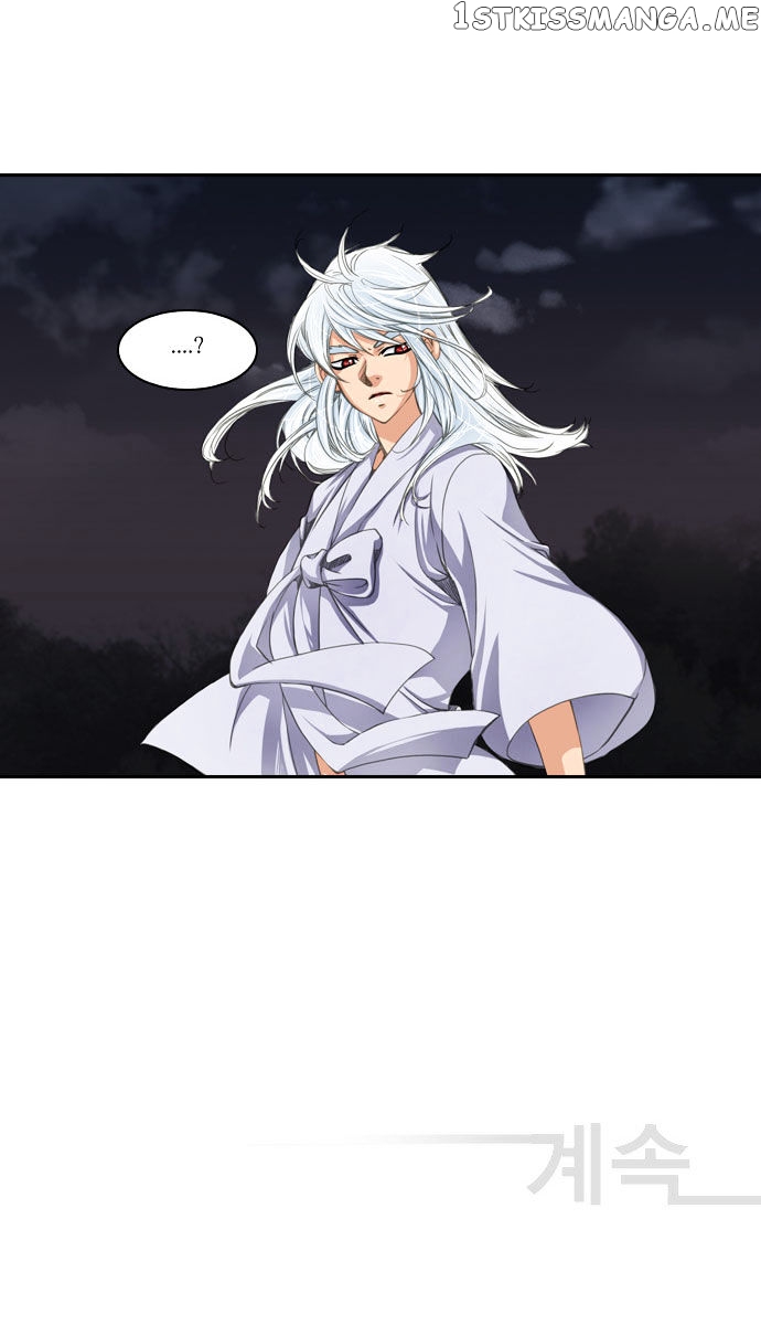 A Thousand Years Ninetails chapter 20 - page 43