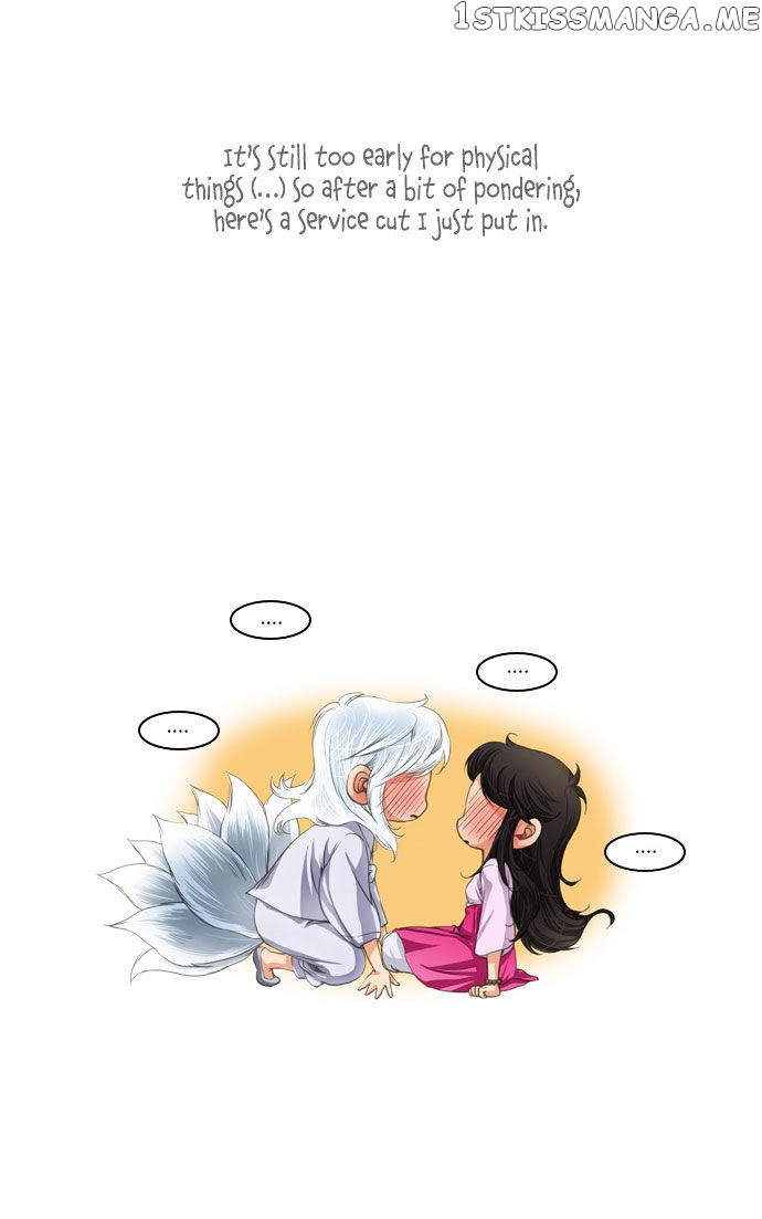 A Thousand Years Ninetails chapter 20 - page 44