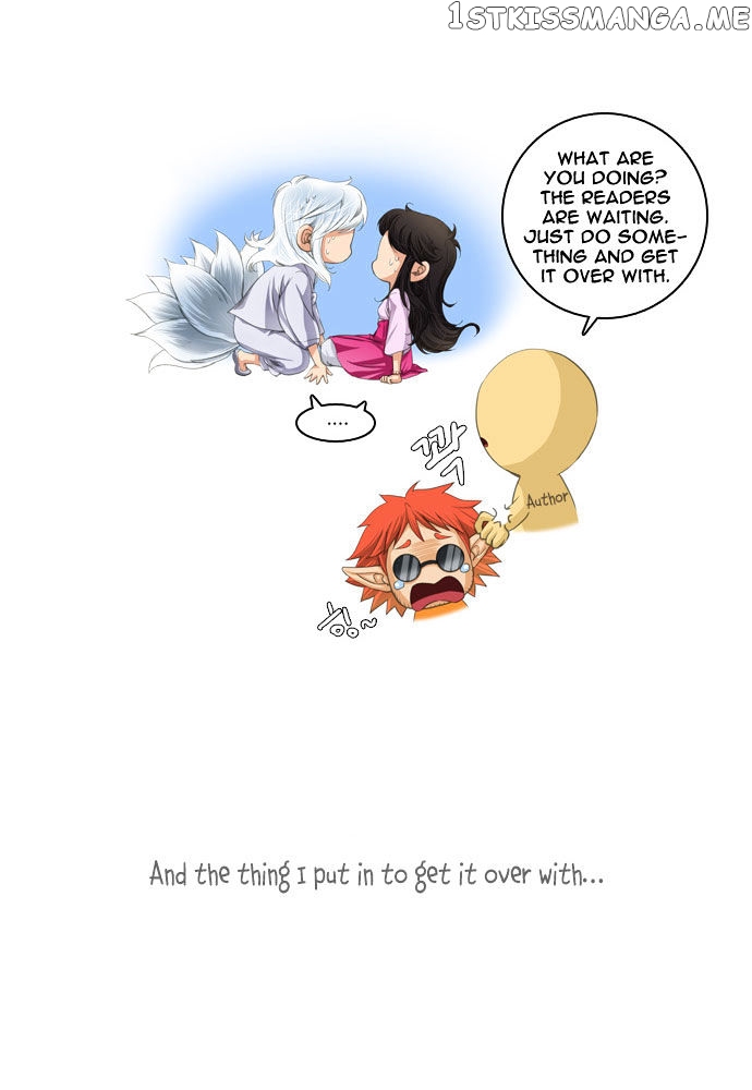 A Thousand Years Ninetails chapter 20 - page 45