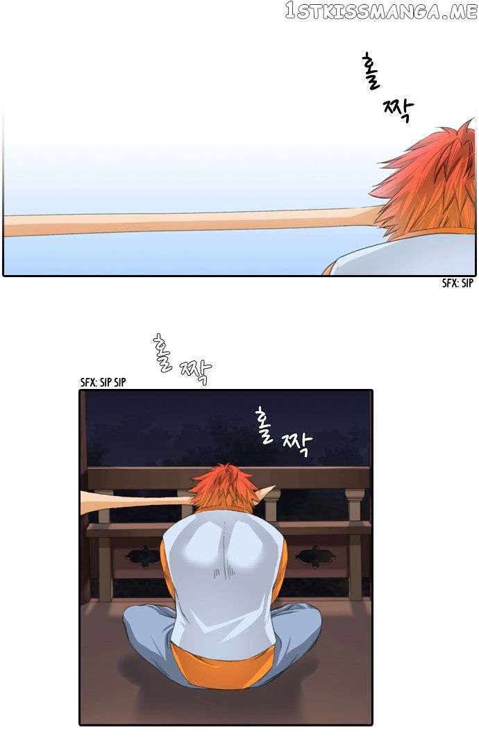 A Thousand Years Ninetails chapter 20 - page 5