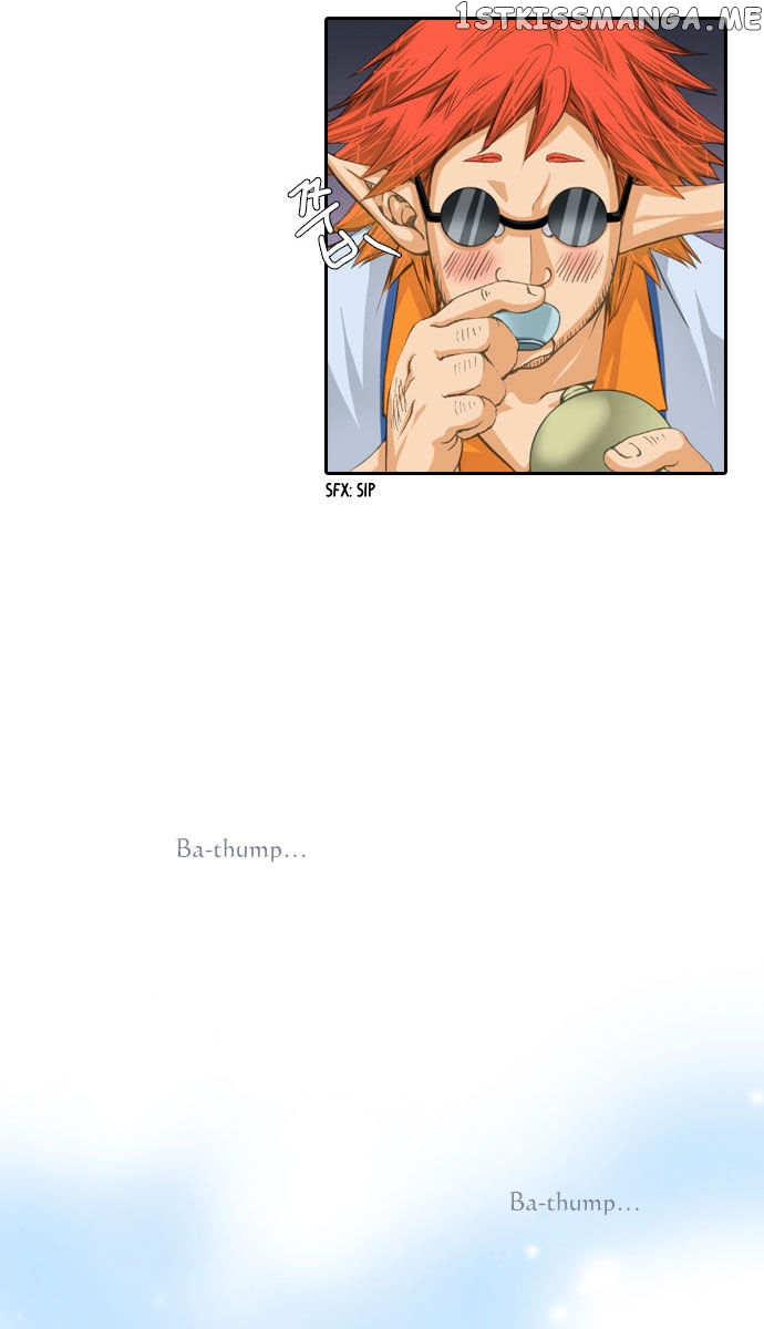 A Thousand Years Ninetails chapter 20 - page 6