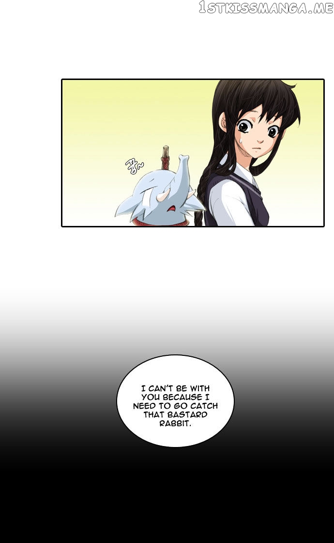 A Thousand Years Ninetails chapter 31 - page 16