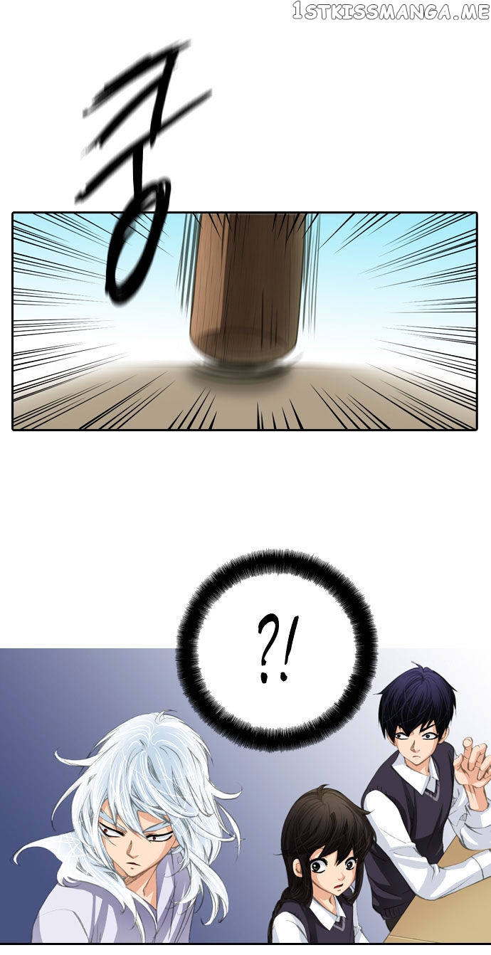 A Thousand Years Ninetails chapter 31 - page 19