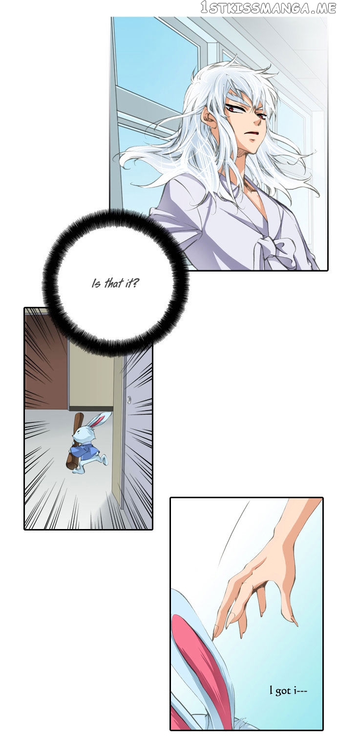 A Thousand Years Ninetails chapter 31 - page 31