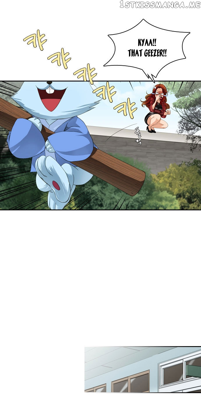 A Thousand Years Ninetails chapter 31 - page 6