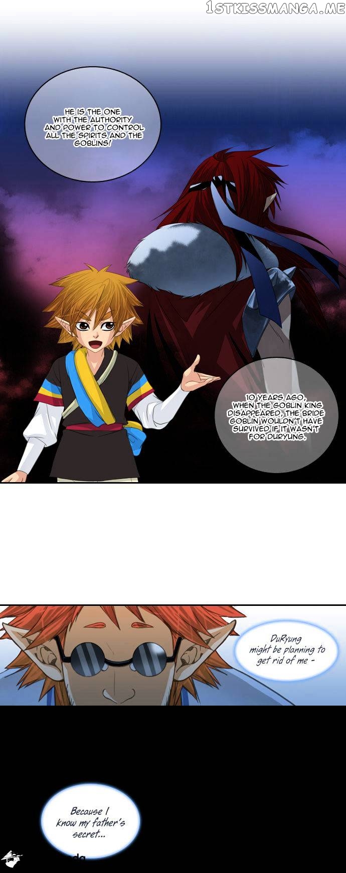 A Thousand Years Ninetails chapter 90 - page 12