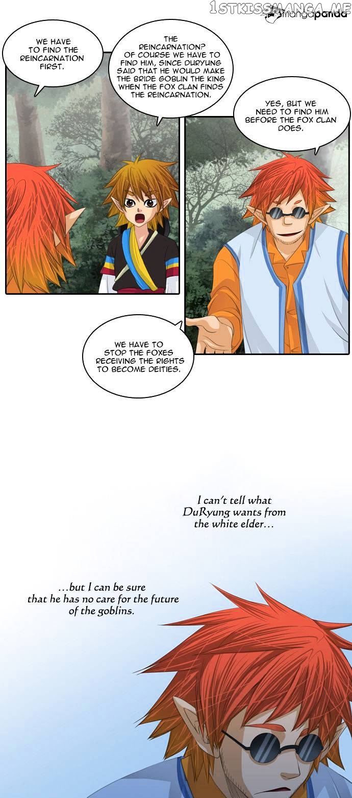 A Thousand Years Ninetails chapter 90 - page 15